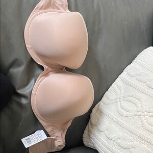 Elomi Light Blush Molded T-Shirt Bra